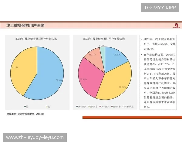 高端健身器材市场的未来发展方向 高端健身器材市场的未来发展方向